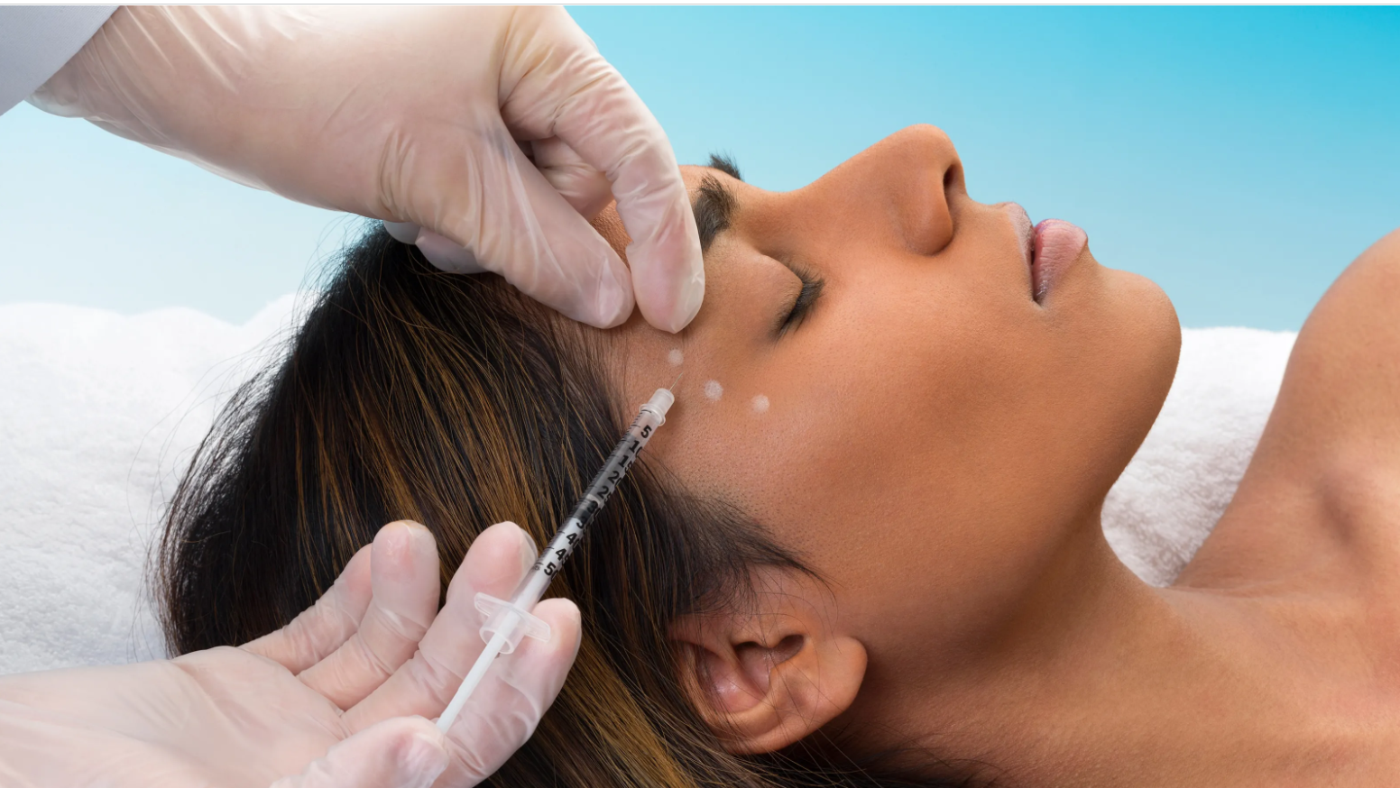 Botox Vadodara